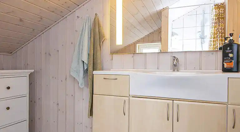 Holiday home in Kirkholm