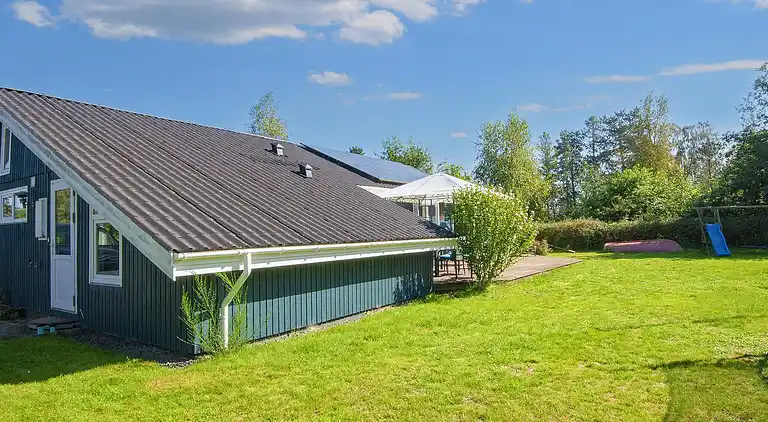 Holiday home in Kirkholm