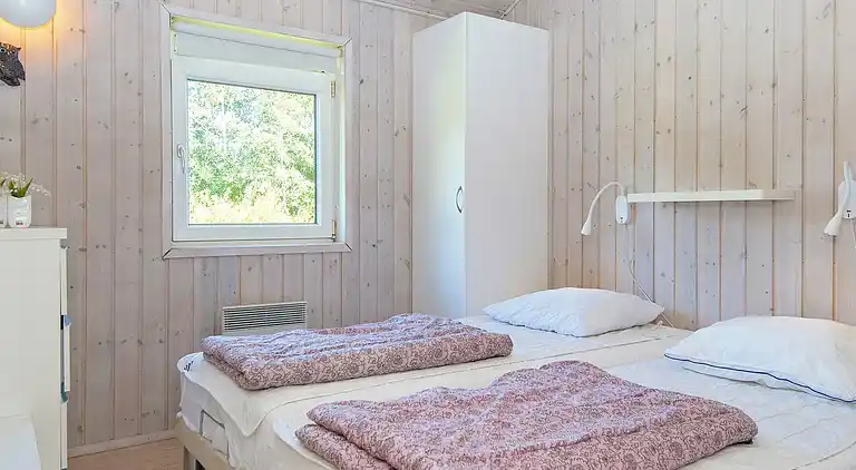 Holiday home in Kirkholm