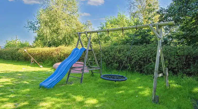 Holiday home in Kirkholm