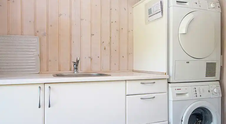 Holiday home in Kirkholm