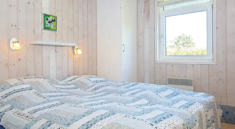 Holiday home in Kirkholm