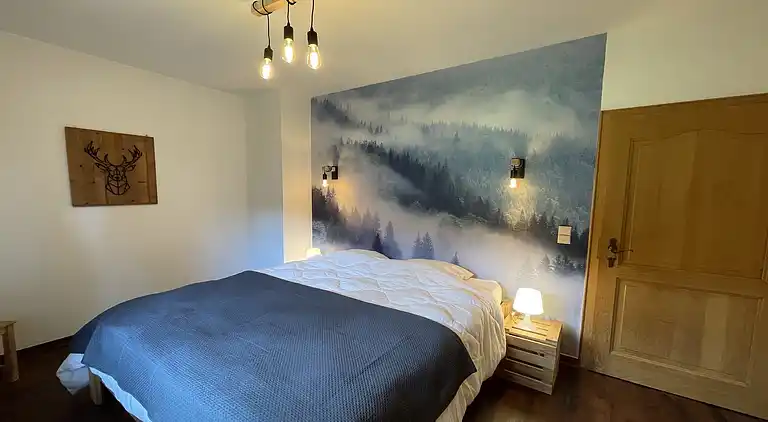 Holiday home in Lommersweiler