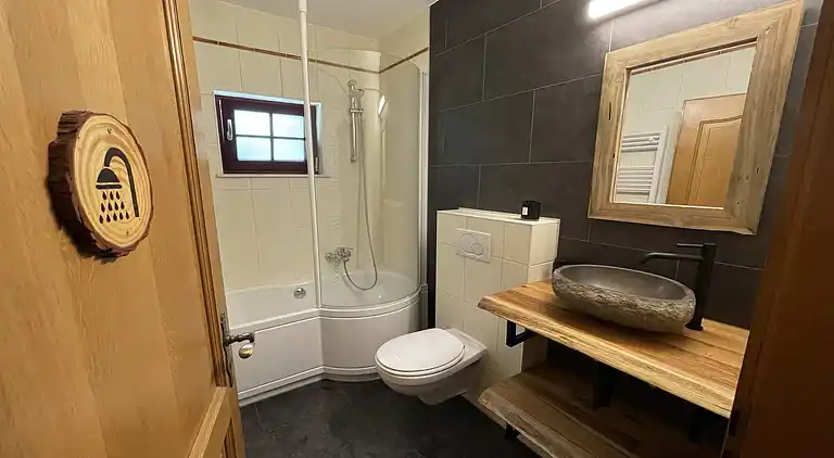 Holiday home in Lommersweiler