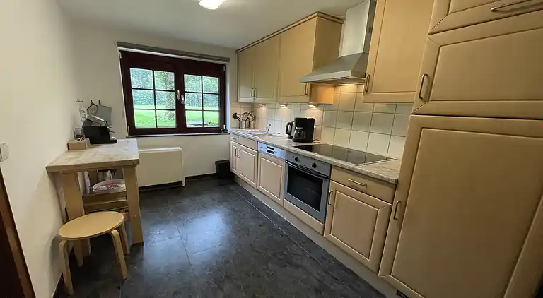 Holiday home in Lommersweiler