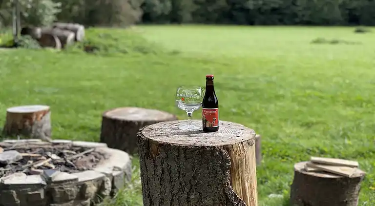 Holiday home in Lommersweiler