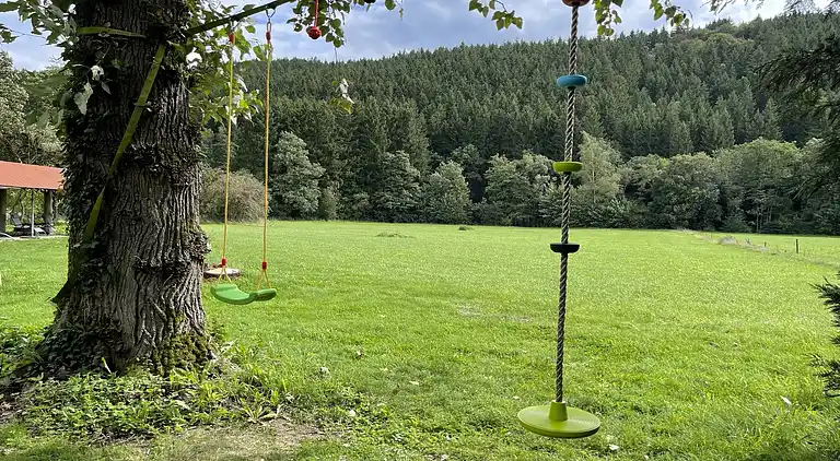 Holiday home in Lommersweiler