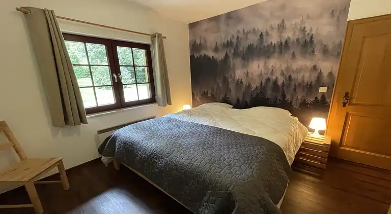 Holiday home in Lommersweiler