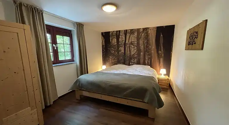 Holiday home in Lommersweiler