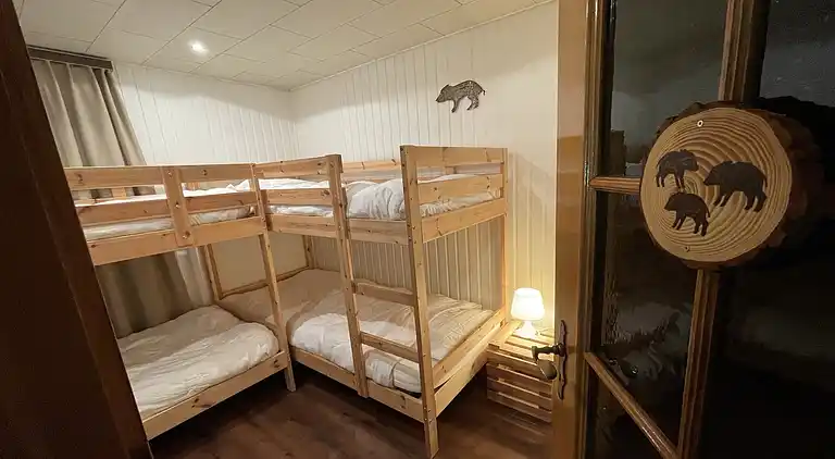 Holiday home in Lommersweiler