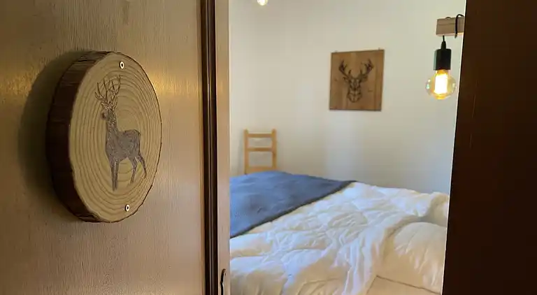 Holiday home in Lommersweiler