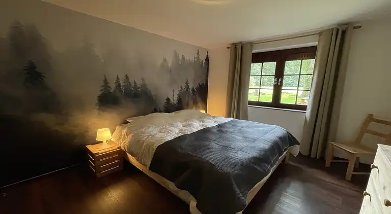 Holiday home in Lommersweiler