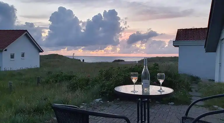 Holiday home in Lild Strand