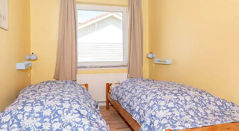 Holiday home in Lild Strand