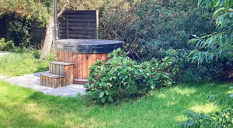 Holiday home in Væggerløse