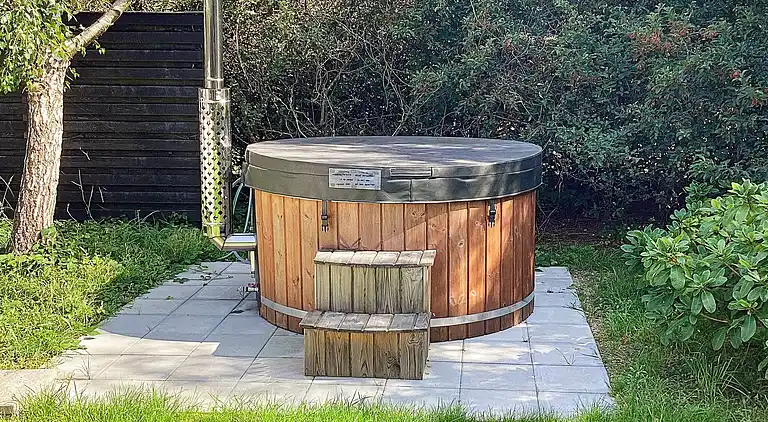 Holiday home in Væggerløse