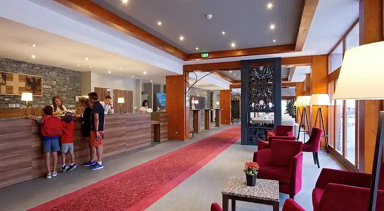 Ferielejlighed i Bourg-Saint-Maurice