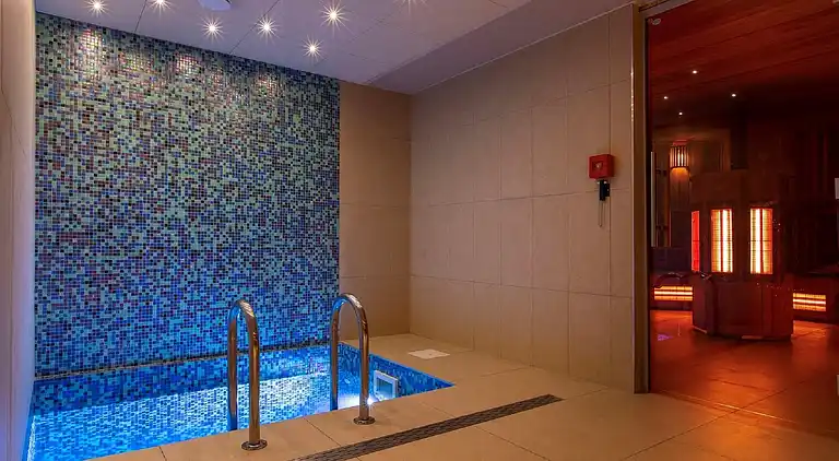 Ferielejlighed i Bourg-Saint-Maurice