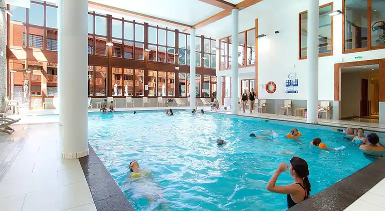 Apartment in Southern France