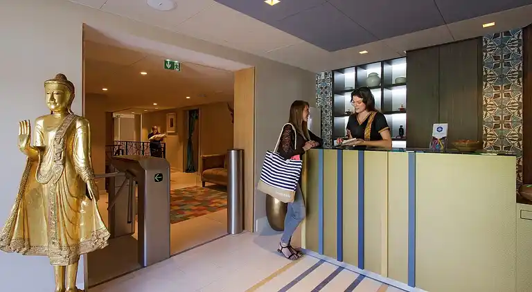 Apartment in Southern France