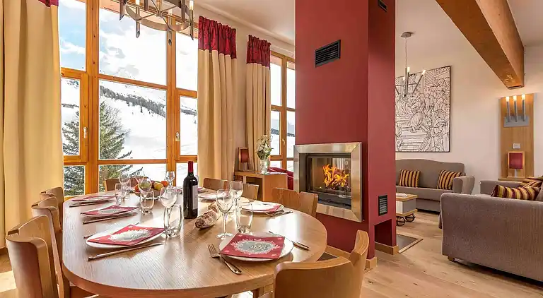 Apartment in Southern France