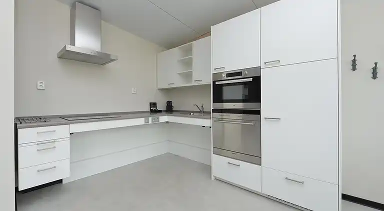 Feriebolig i Overveen