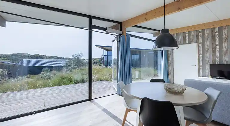 Feriebolig i Overveen