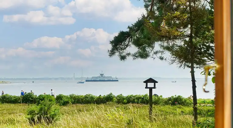 Holiday home in Rørvig