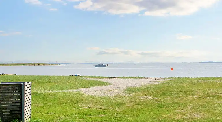 Holiday home in Rørvig