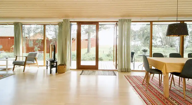 Holiday home in Rørvig