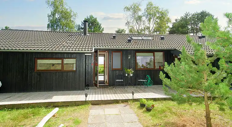 Holiday home in Rørvig
