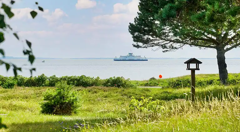 Holiday home in Rørvig