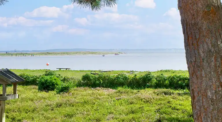 Holiday home in Rørvig