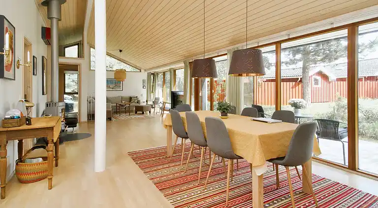 Holiday home in Rørvig