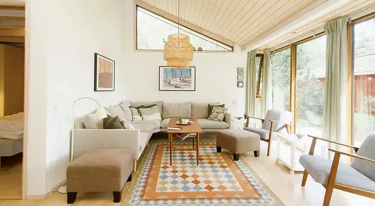 Holiday home in Rørvig