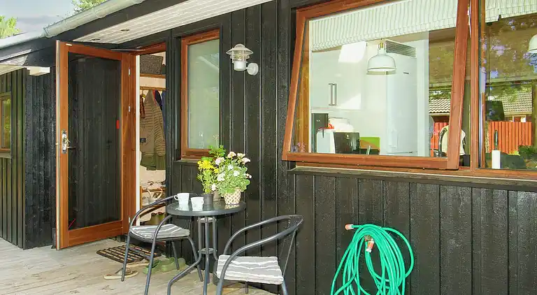 Holiday home in Rørvig