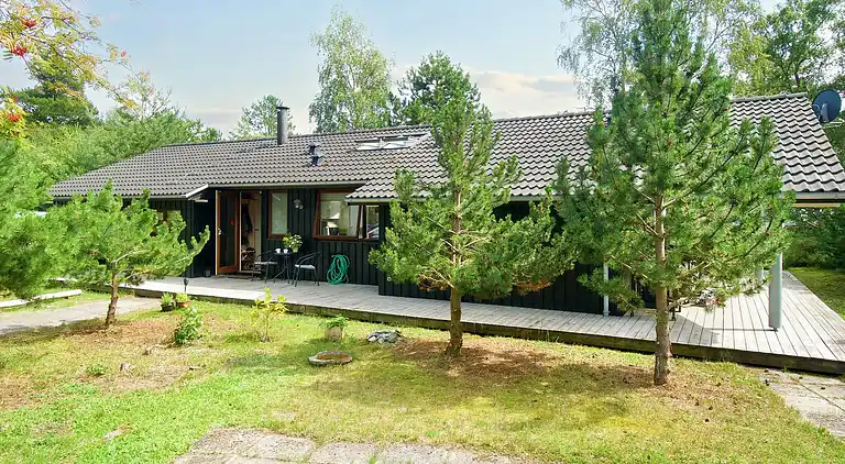 Holiday home in Rørvig