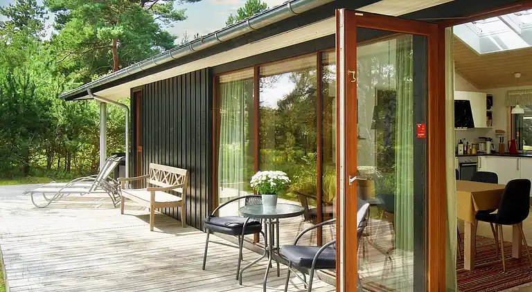 Holiday home in Rørvig