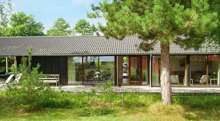 Holiday home in Rørvig