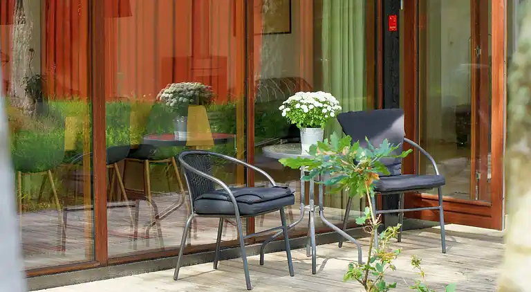 Holiday home in Rørvig