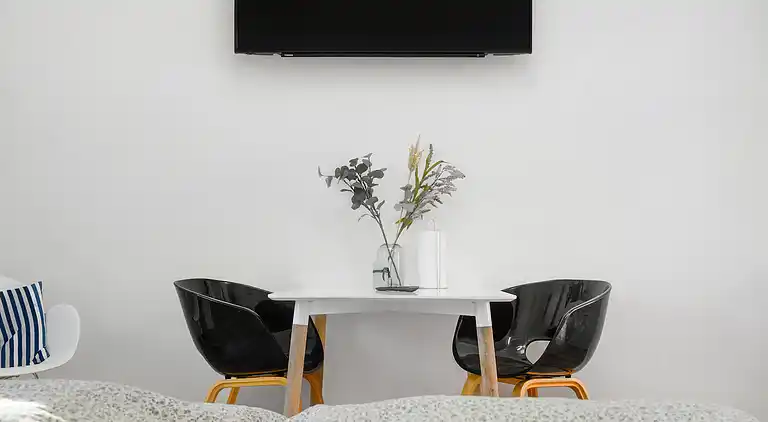 Schöne Sommerferienwohnung 5 in Solgaarden