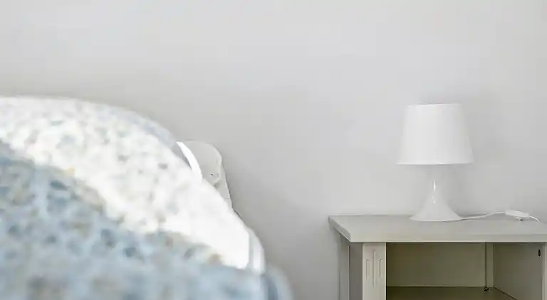 Schöne Sommerferienwohnung 5 in Solgaarden