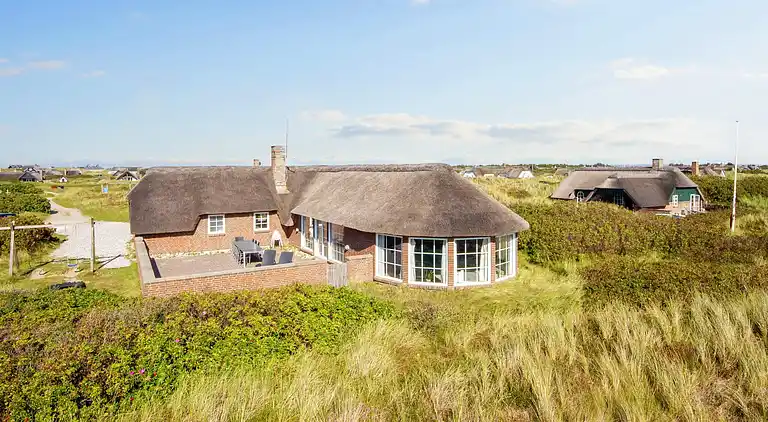 Holiday home in Ringkobing