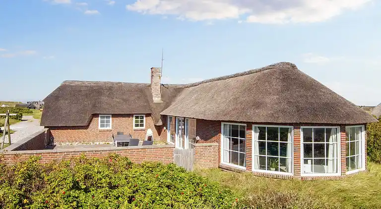 Holiday home in Ringkobing