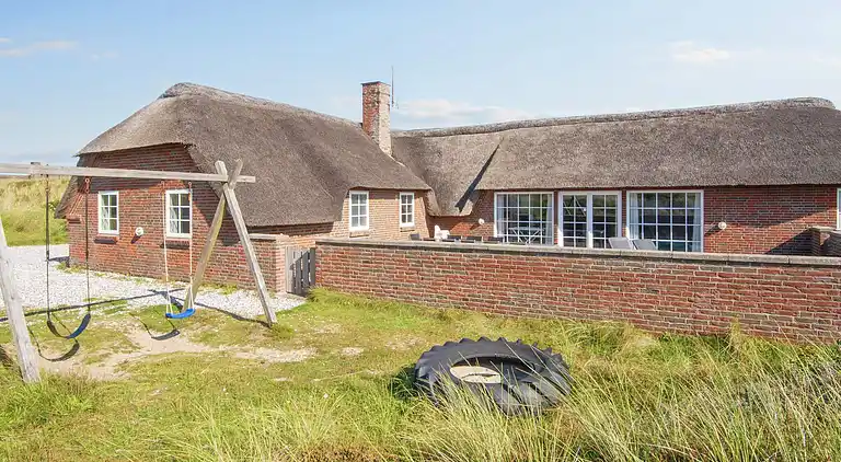 Holiday home in Ringkobing