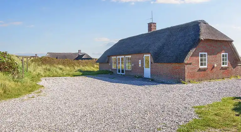 Holiday home in Ringkobing