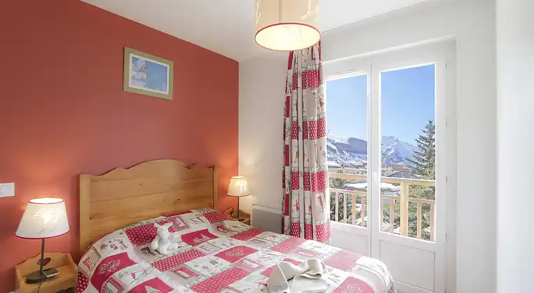 Ferielejlighed i Le Bourg-d'Oisans