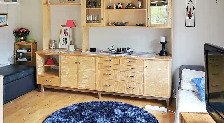 Holiday home in Vågan