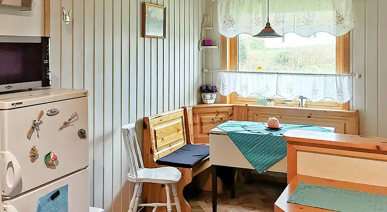 Holiday home in Vågan