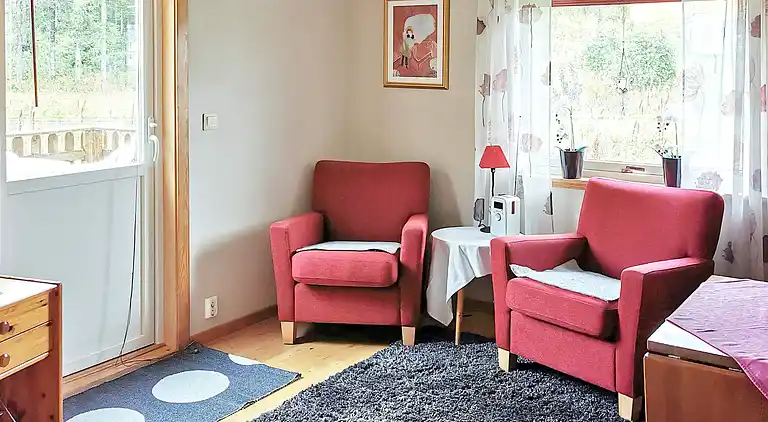 Holiday home in Vågan